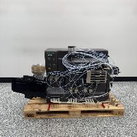 GE AKTApilot Chromatography System FPLC Process Scale image 2